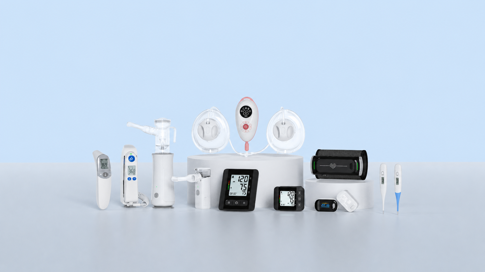 Joytech Healthcare medical device product range — OEM and ODM manufacturer China.png