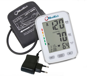 MT-40 Upper Arm Blood Pressure Monitor