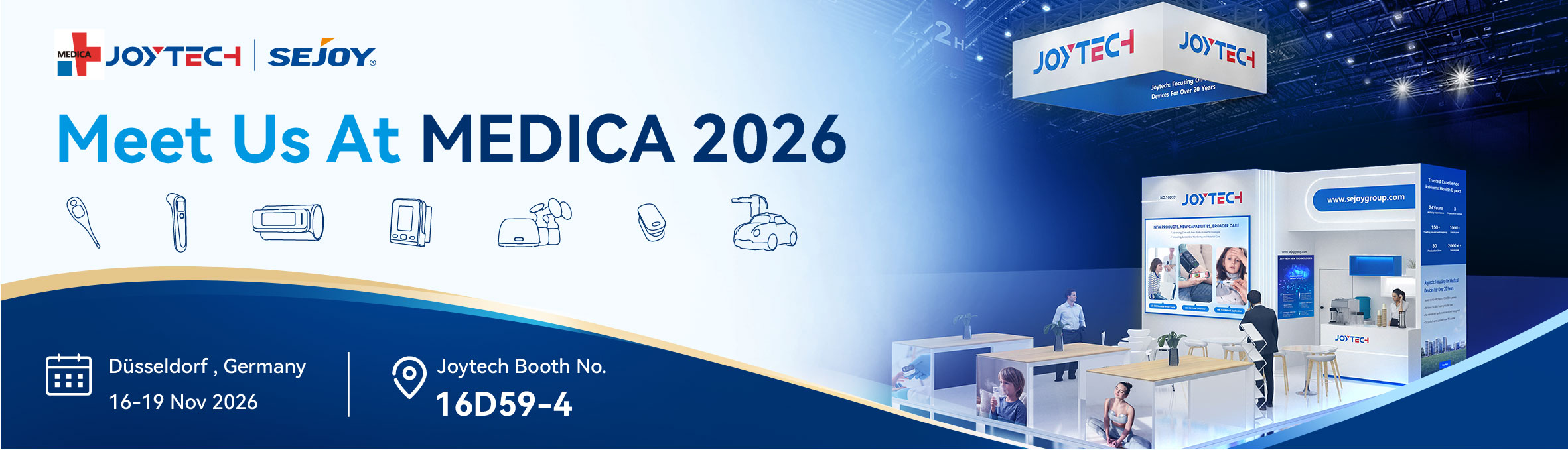 Joytech invitation letter for MEDICA 2026 1.webp