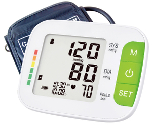 Arm hom Ntshav Siab Monitor