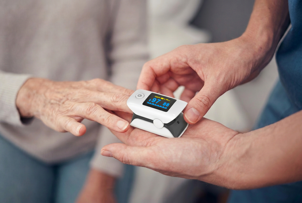5 Factors Medical Device Brands Should Evaluate When Selecting a Pulse Oximeter Supplier.jpg