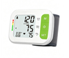 Wrist Type Blood Pressure Monitor