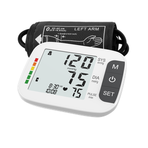 Arm type Blood Pressure Monitor